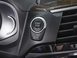 Внедорожник BMW X3 2019 года, 3290000 рублей, Ростов-на-Дону