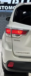 Внедорожник Toyota Highlander 2014 года, 3197000 рублей, Красноярск