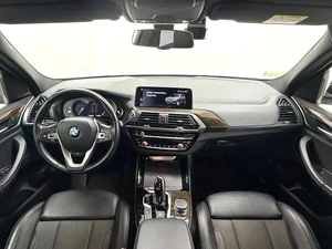 Внедорожник BMW X3 2018 года, 3545000 рублей, Красноярск