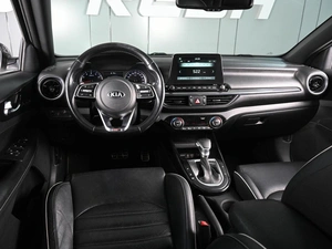 Седан Kia Cerato 2021 года, 2239000 рублей, Ростов-на-Дону