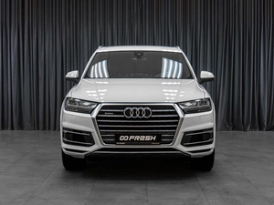 Внедорожник Audi Q7 2018 года, 3739000 рублей, Тюмень