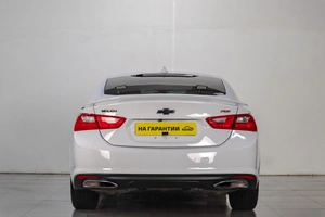 Седан Chevrolet Malibu 2020 года, 1539000 рублей, Челябинск