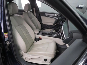 Седан Audi A6 2018 года, 3399000 рублей, Воронеж