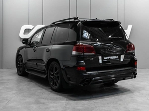 Внедорожник Lexus LX 2014 года, 5459000 рублей, Тюмень