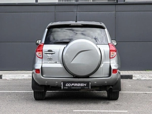 Внедорожник Toyota RAV4 2005 года, 1149000 рублей, Кирилловка