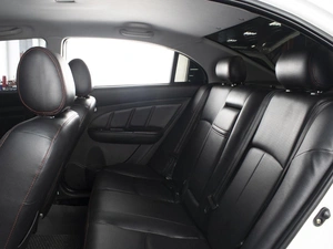 Седан Lifan Solano 2018 года, 480000 рублей, Омск