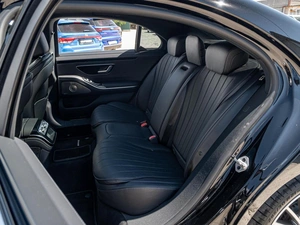 Седан Mercedes-benz S-класс 2021 года, 9149000 рублей, Краснодар