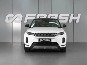 Внедорожник Land Rover Range Rover Evoque 2022 года, 3730000 рублей, Минеральные Воды