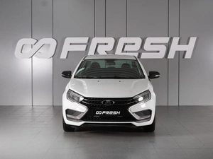 Седан ВАЗ (LADA) Vesta 2024 года, 1489000 рублей, Минеральные Воды