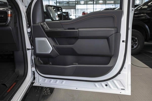 Пикап Ford F-150 Raptor 2025 года, 14452367 рублей, Москва