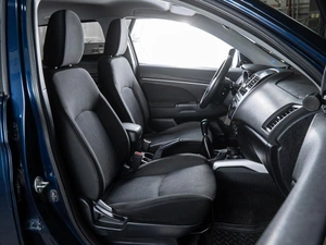 Внедорожник Mitsubishi ASX 2011 года, 949000 рублей, Волгоград