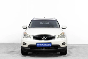 Внедорожник Infiniti EX25 2011 года, 1649000 рублей, Барнаул