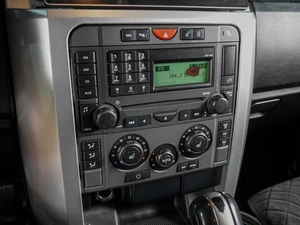 Внедорожник Land Rover Discovery 2005 года, 950000 рублей, Воронеж