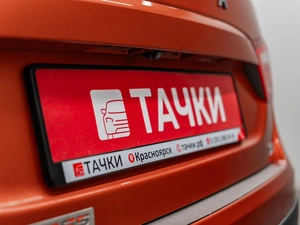Универсал ВАЗ (LADA) Vesta Cross 2019 года, 1100000 рублей, Красноярск