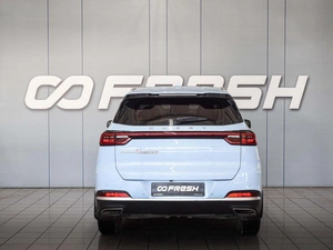 Внедорожник Chery Tiggo 7 Pro Max 2023 года, 1890000 рублей, Муром