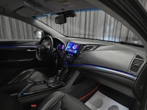 Универсал Hyundai i40 2016 года, 1360000 рублей, Красноярск