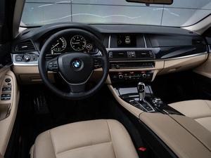 Седан BMW 5 серия 2016 года, 2250000 рублей, Краснодар