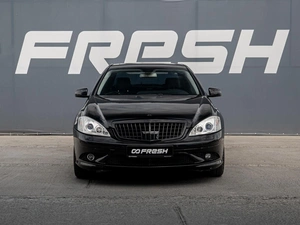 Седан Mercedes-benz S-класс 2005 года, 1029000 рублей, Краснодар