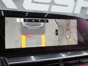 Внедорожник EXEED RX 2024 года, 3399000 рублей, Воронеж