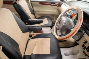 Минивэн Toyota Ipsum 2001 года, 759000 рублей, Барнаул