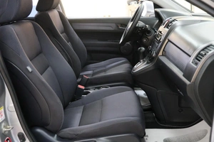 Внедорожник Honda CR-V 2008 года, 1439000 рублей, Омск