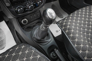 Внедорожник Renault Duster 2019 года, 1499000 рублей, Барнаул