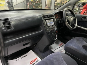 Минивэн Honda Stream 2002 года, 567000 рублей, Солонцы