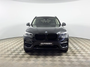 Внедорожник BMW X3 2019 года, 4179900 рублей, Казань
