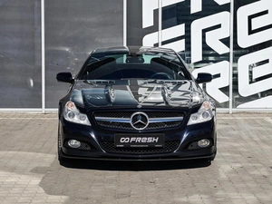 Кабриолет Mercedes-benz SL-класс 2008 года, 3795000 рублей, Краснодар