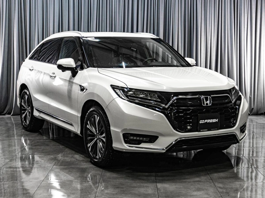 Внедорожник Honda UR-V 2020 года, 4099000 рублей, Тюмень