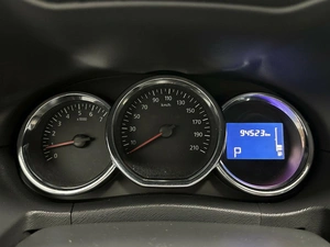 Внедорожник Nissan Terrano 2016 года, 1560000 рублей, Красноярск