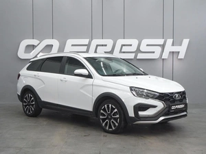 Универсал ВАЗ (LADA) Vesta Cross 2024 года, 1524000 рублей, Воронеж