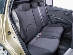 Хетчбэк Kia Rio 2006 года, 649000 рублей, Воронеж