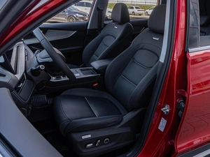 Внедорожник Chery Tiggo 7 Pro Max 2023 года, 1920000 рублей, Краснодар