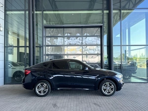 Внедорожник BMW X6 2016 года, 4090000 рублей, Уфа