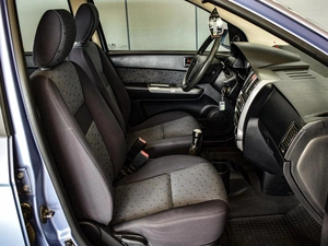 Хетчбэк Hyundai Getz 2004 года, 380000 рублей, Муром