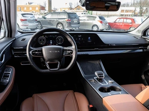 Внедорожник OMODA C5 2023 года, 1980000 рублей, Краснодар