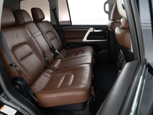 Внедорожник Toyota Land Cruiser 2017 года, 5679000 рублей, Москва