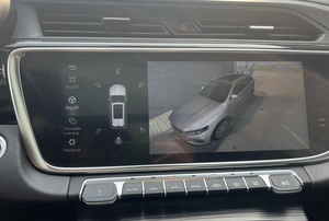Внедорожник Geely Atlas Pro 2021 года, 2129000 рублей, Солонцы