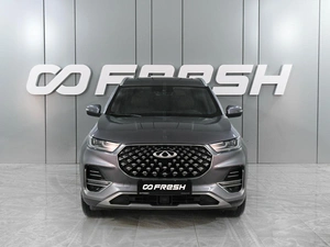 Внедорожник Chery Tiggo 8 Pro 2022 года, 2390000 рублей, Аксай