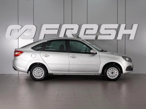 Лифтбек ВАЗ (LADA) Granta 2024 года, 899000 рублей, Минеральные Воды