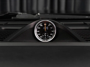 Лифтбек Porsche Panamera 4 2013 года, 3089000 рублей, Тюмень