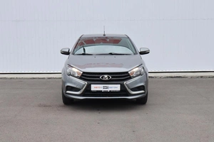 Седан ВАЗ (LADA) Vesta 2017 года, 750000 рублей, Брянск