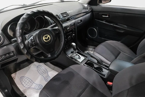 Седан Mazda 3 2008 года, 499000 рублей, Новокузнецк