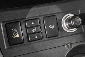 Внедорожник Toyota RAV4 2008 года, 1359000 рублей, Барнаул