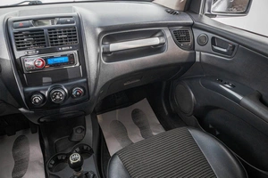 Внедорожник Kia Sportage 2006 года, 829000 рублей, Барнаул