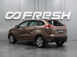 Хетчбэк ВАЗ (LADA) XRAY 2019 года, 999000 рублей, Воронеж