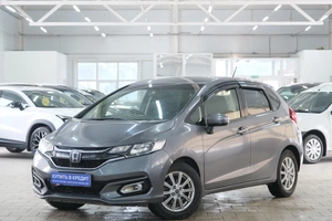 Хетчбэк Honda Fit 2019 года, 1249000 рублей, Омск