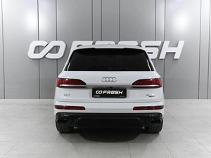 Внедорожник Audi Q7 2020 года, 6850000 рублей, Аксай