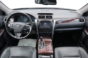 Седан Toyota Camry 2015 года, 2250000 рублей, Клинцы